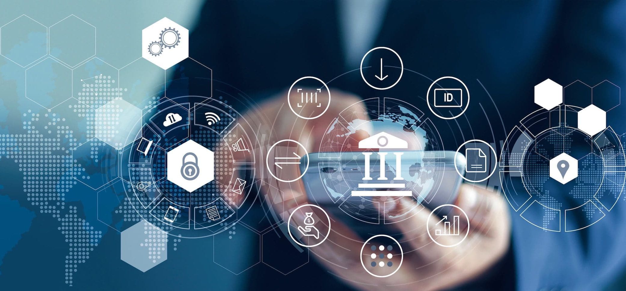 avoco-open-banking-digital digital ID, Open Banking, Identity Hub