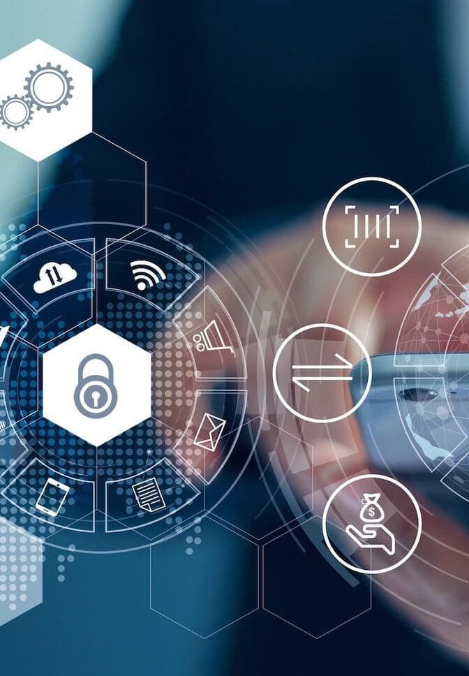 digital ID, Open Banking, Identity Hub