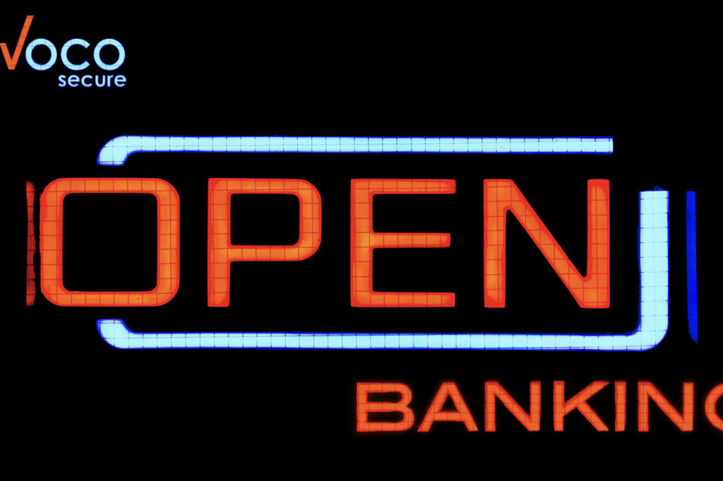OPEN BANKING Identity solutions IdP