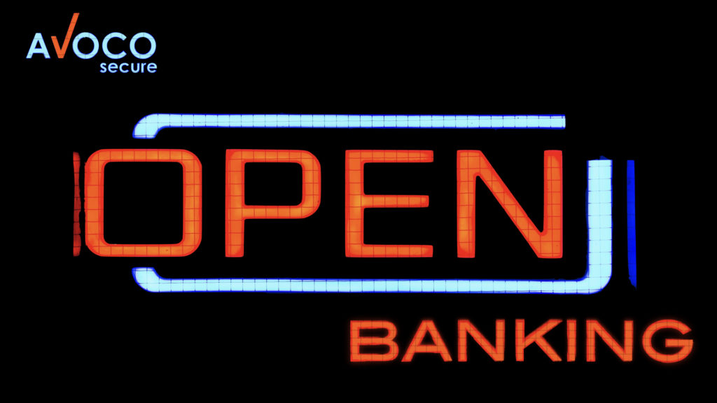 OPEN BANKING Identity solutions IdP