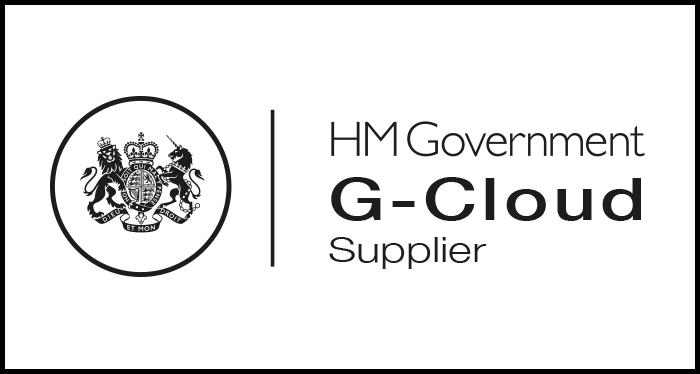 GCloud citizen services