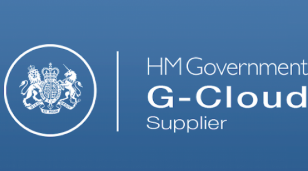 G-Cloud 15